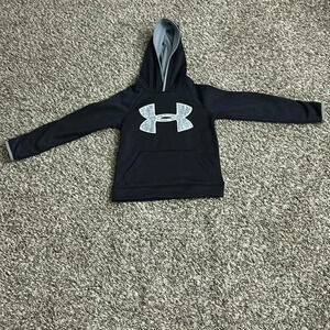 Under Armour Boys Hoodie